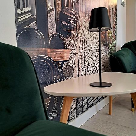 Oranger Apartament Kielce Zewnętrze zdjęcie