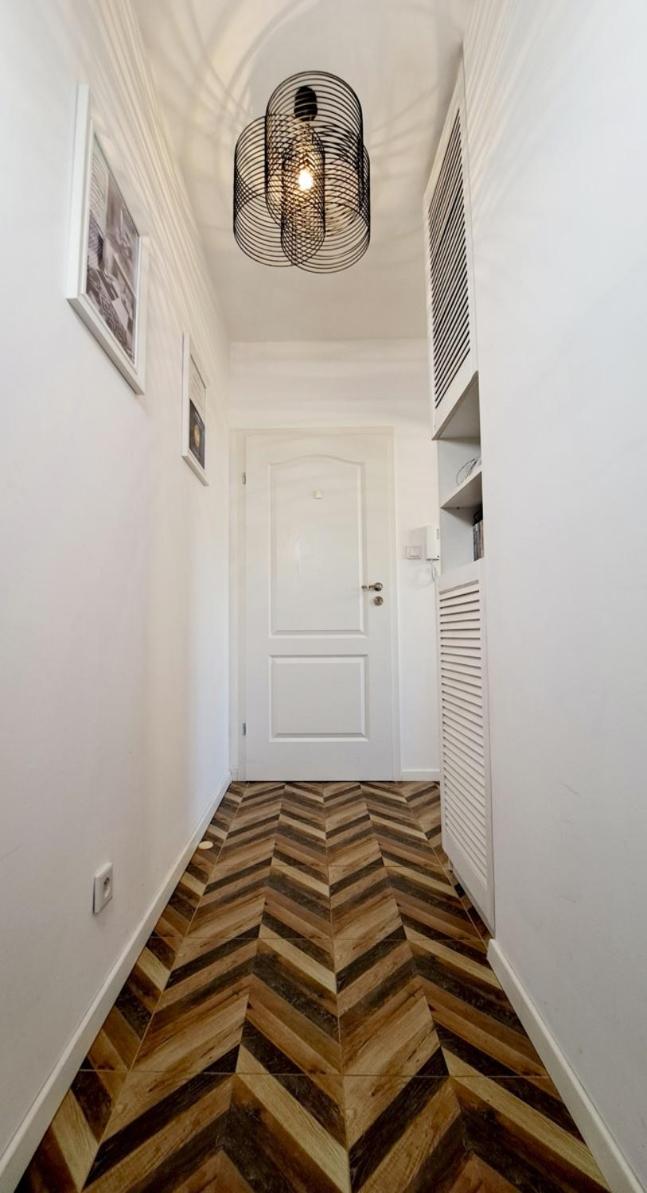 Oranger Apartament Kielce Zewnętrze zdjęcie