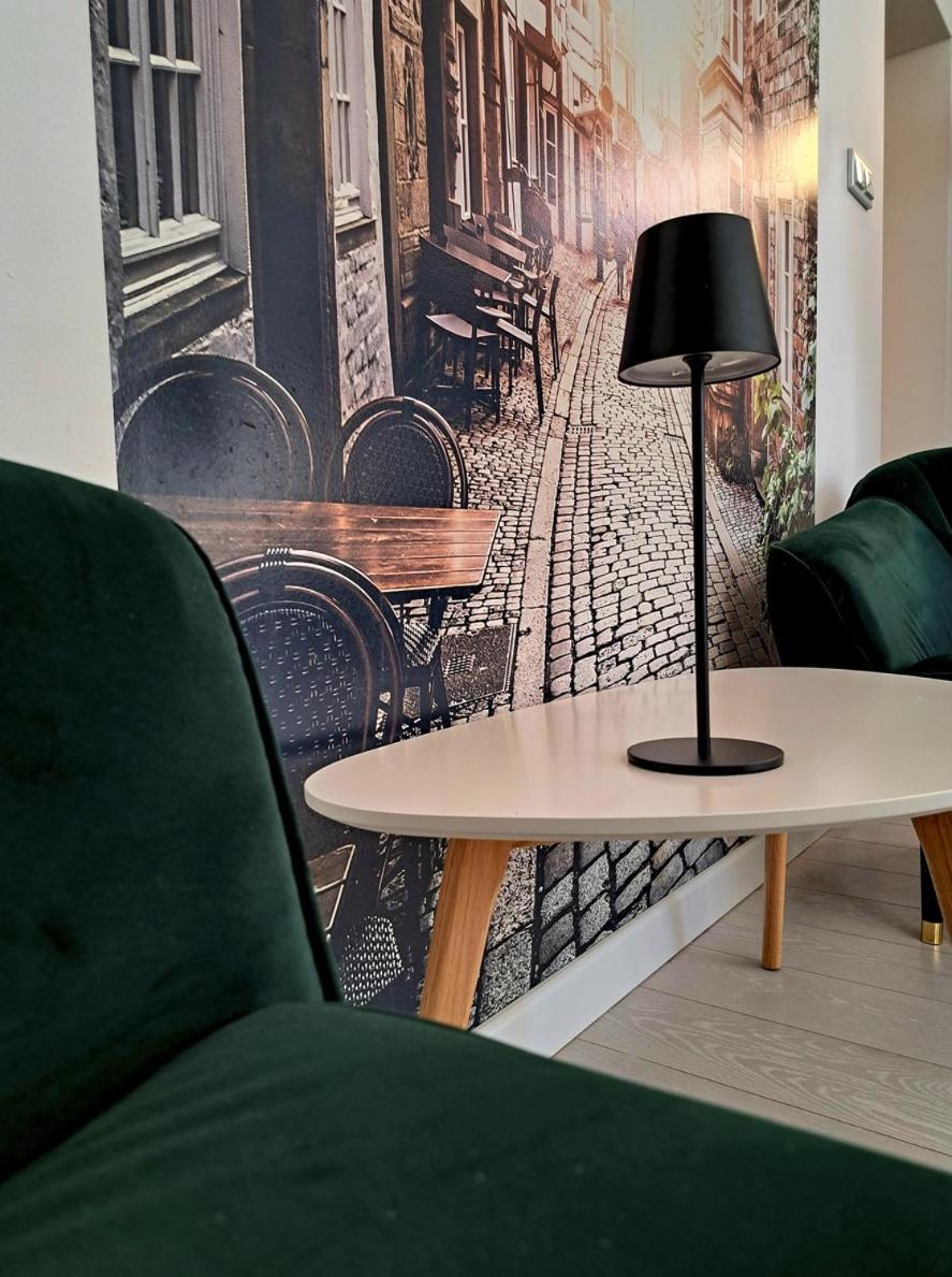 Oranger Apartament Kielce Zewnętrze zdjęcie
