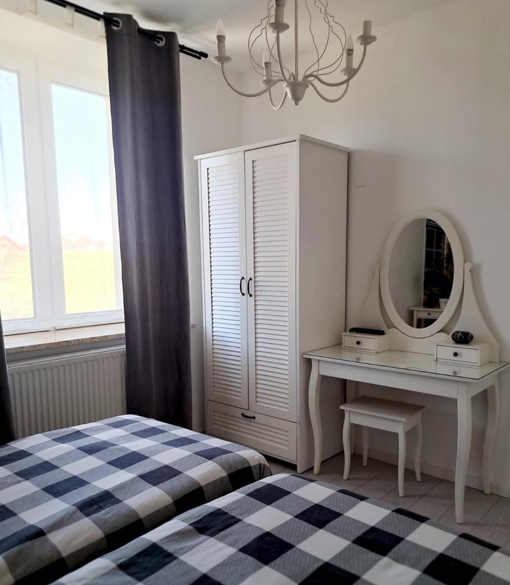 Oranger Apartament Kielce Zewnętrze zdjęcie