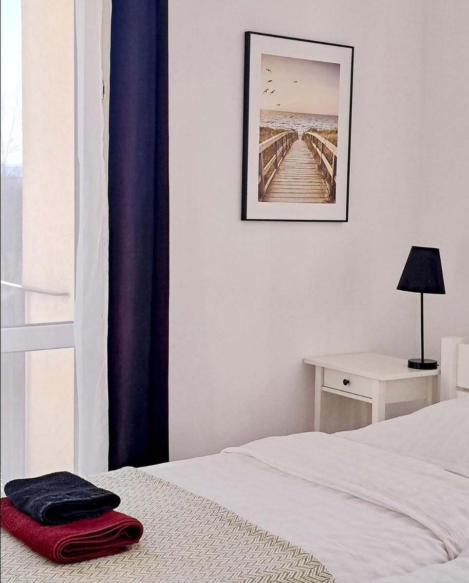 Oranger Apartament Kielce Zewnętrze zdjęcie