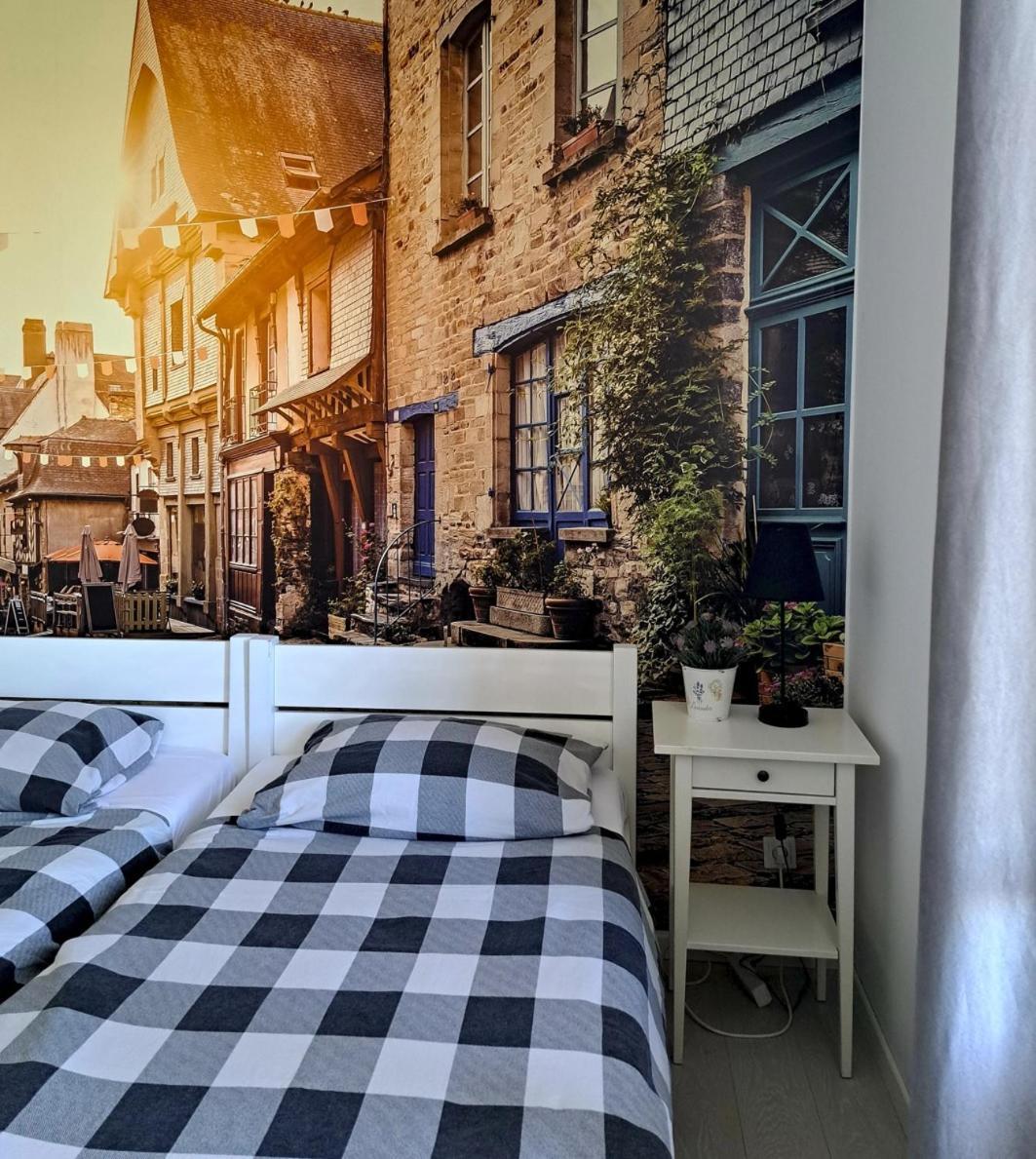 Oranger Apartament Kielce Zewnętrze zdjęcie