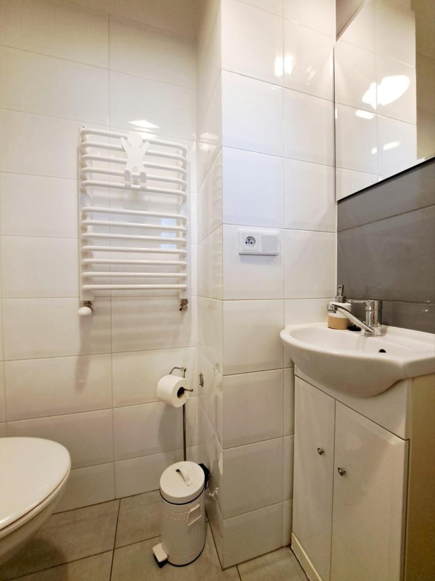 Oranger Apartament Kielce Zewnętrze zdjęcie