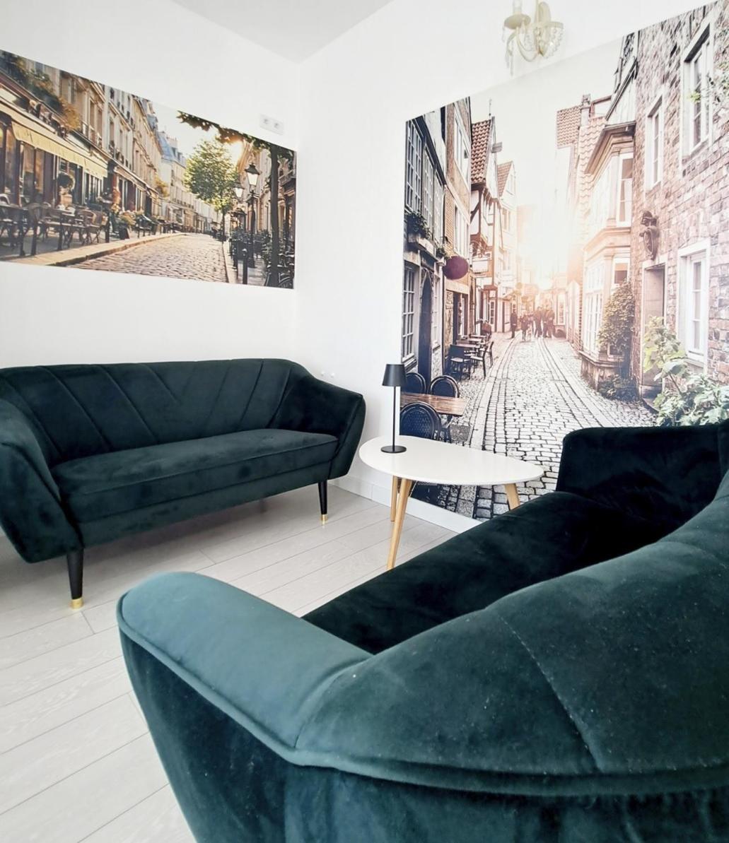 Oranger Apartament Kielce Zewnętrze zdjęcie