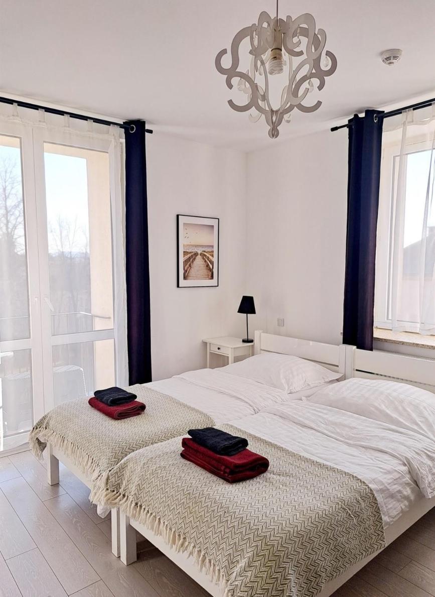 Oranger Apartament Kielce Zewnętrze zdjęcie